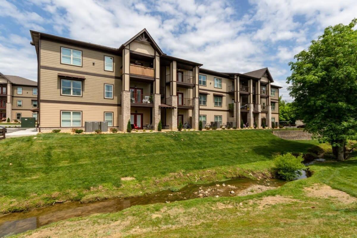 New Const Sleeps 6 Pool - Close To Pkwy Pigeon Forge Exterior foto