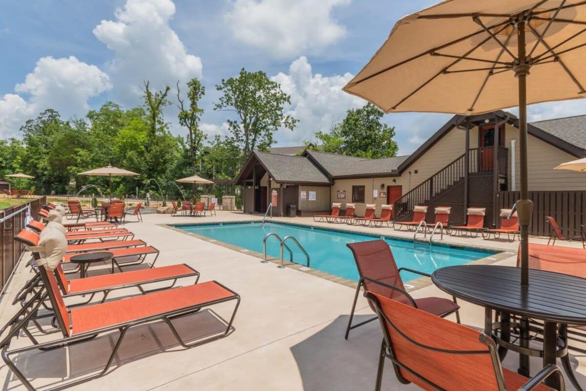 New Const Sleeps 6 Pool - Close To Pkwy Pigeon Forge Exterior foto